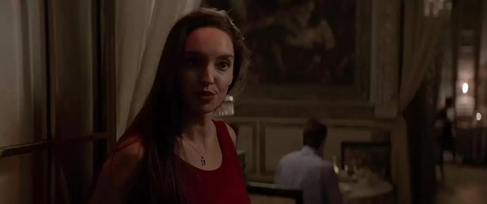 ラブレスの画像