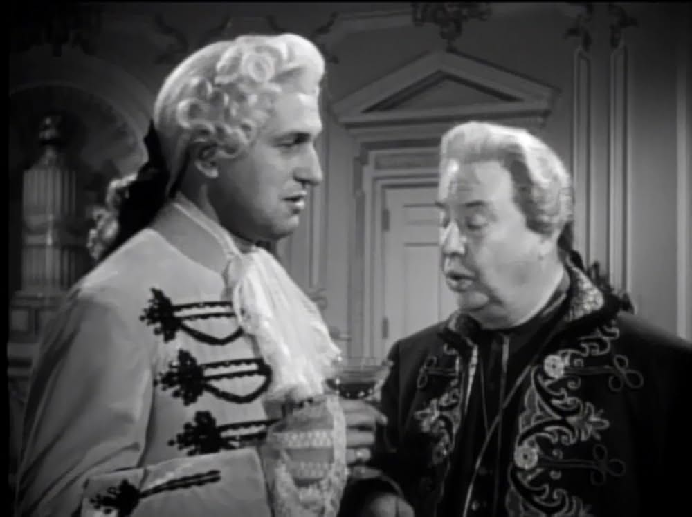 ロイヤル・スキャンダルの画像