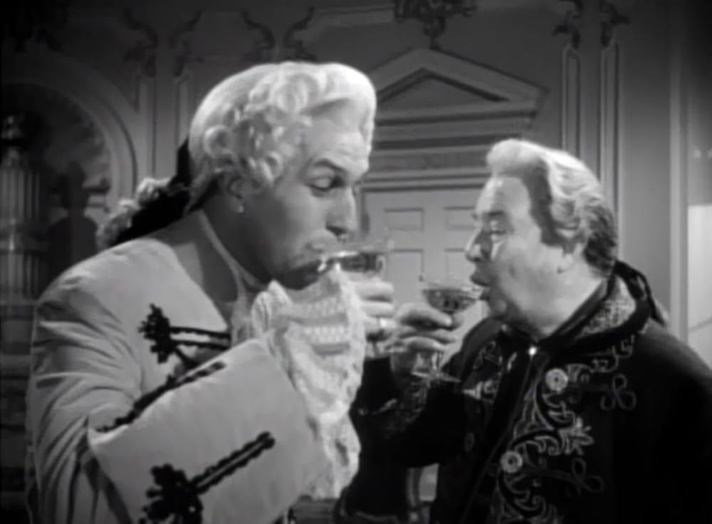 ロイヤル・スキャンダルの画像