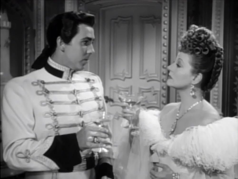 ロイヤル・スキャンダルの画像