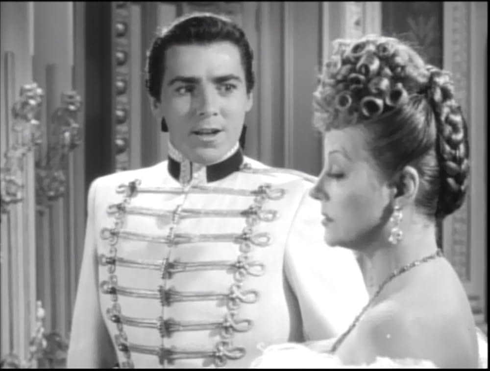 ロイヤル・スキャンダルの画像