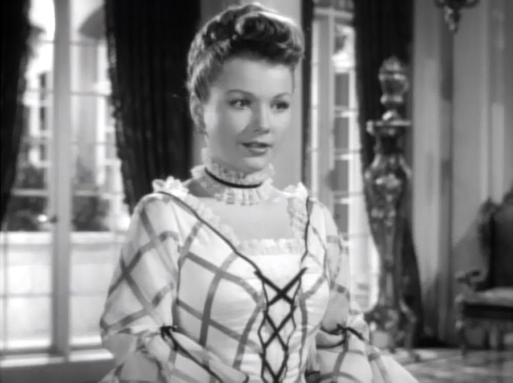 ロイヤル・スキャンダルの画像