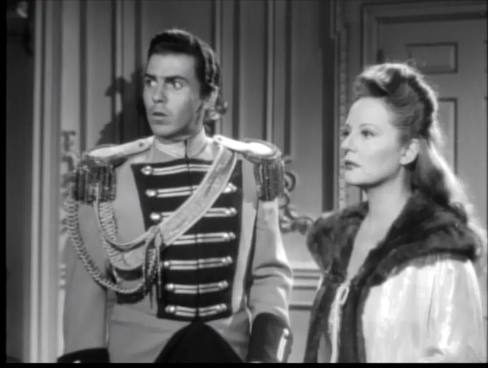 ロイヤル・スキャンダルの画像