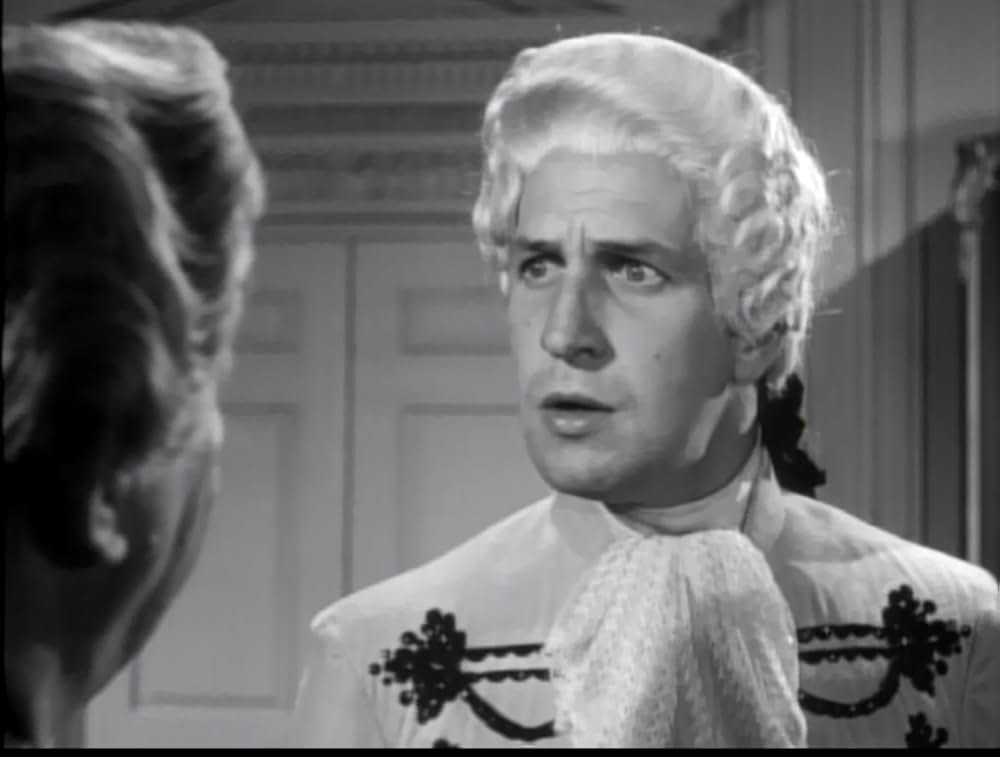 ロイヤル・スキャンダルの画像