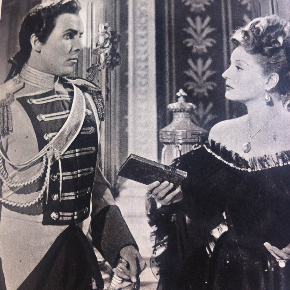 ロイヤル・スキャンダルの画像