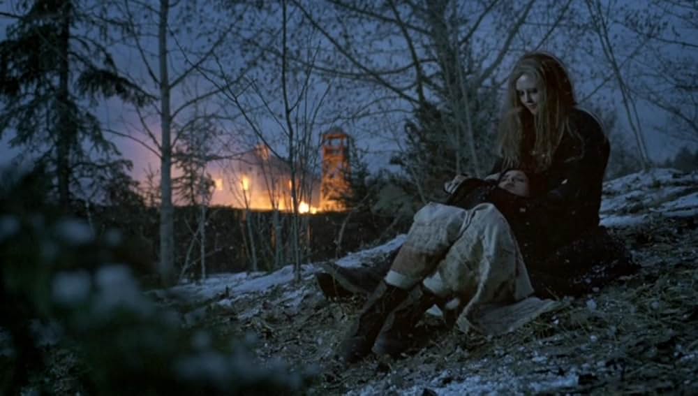 ウルフマン リターンズの画像