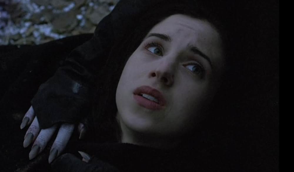 ウルフマン リターンズの画像