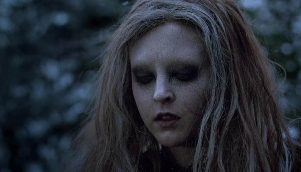 ウルフマン リターンズの画像