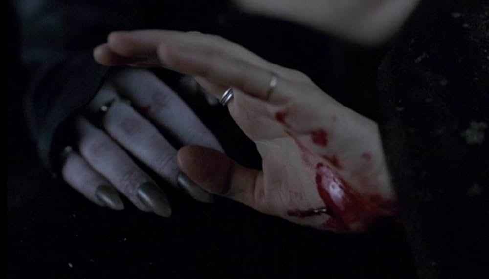 ウルフマン リターンズの画像