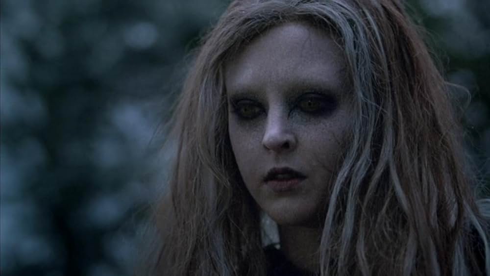 ウルフマン リターンズの画像