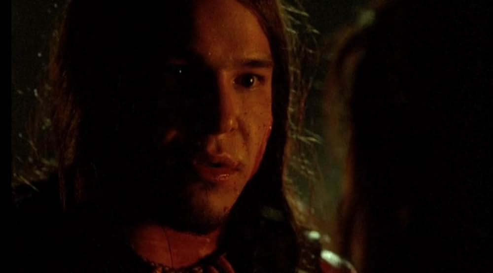 ウルフマン リターンズの画像