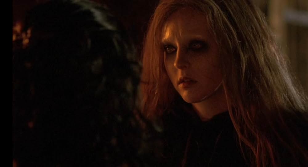 ウルフマン リターンズの画像