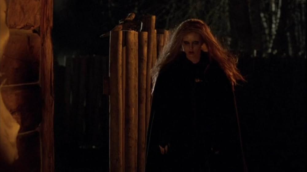 ウルフマン リターンズの画像