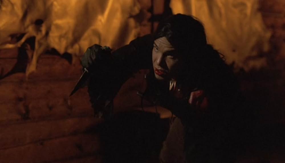 ウルフマン リターンズの画像