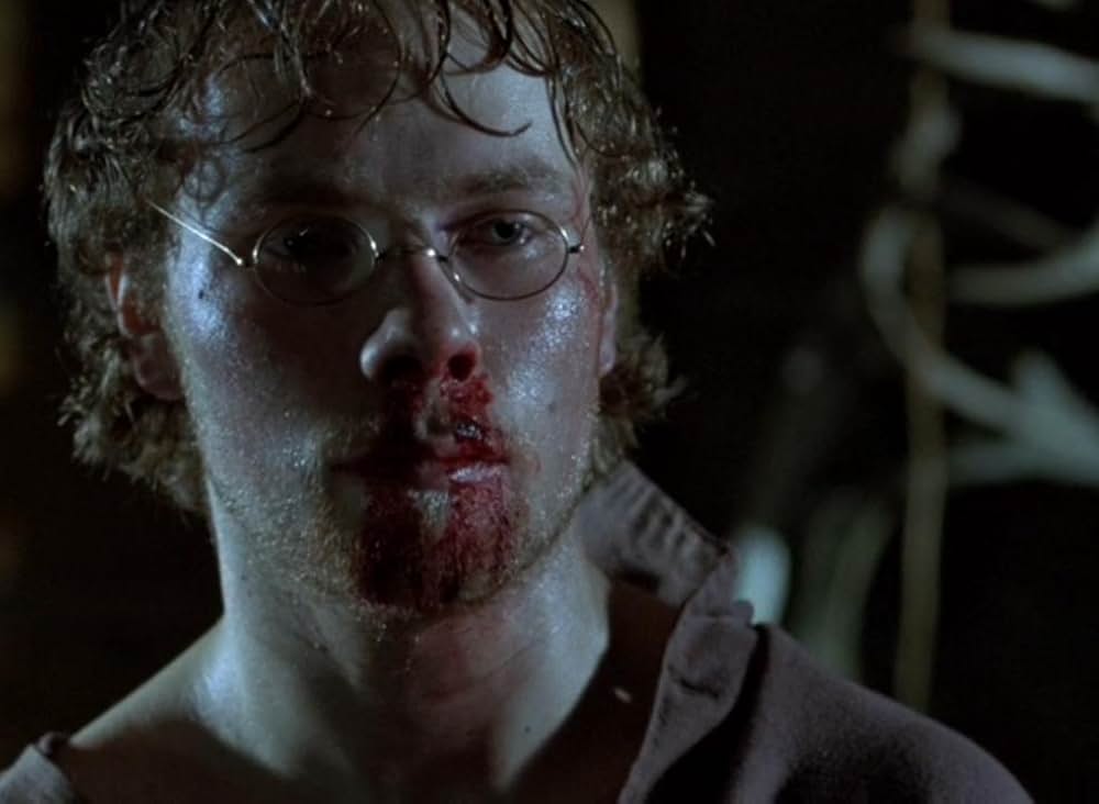 ウルフマン リターンズの画像