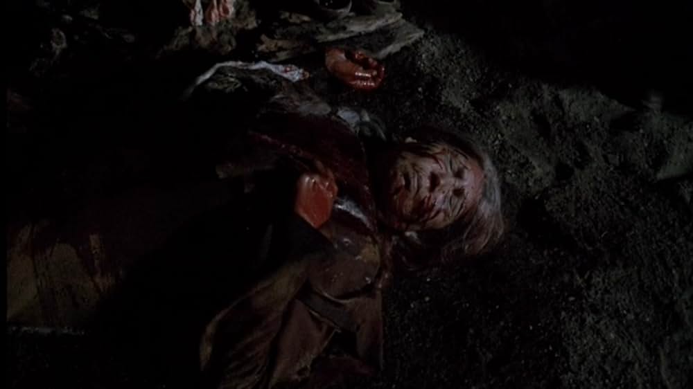 ウルフマン リターンズの画像