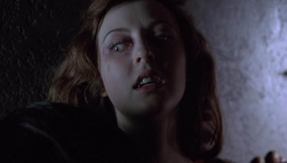 ウルフマン リターンズの画像