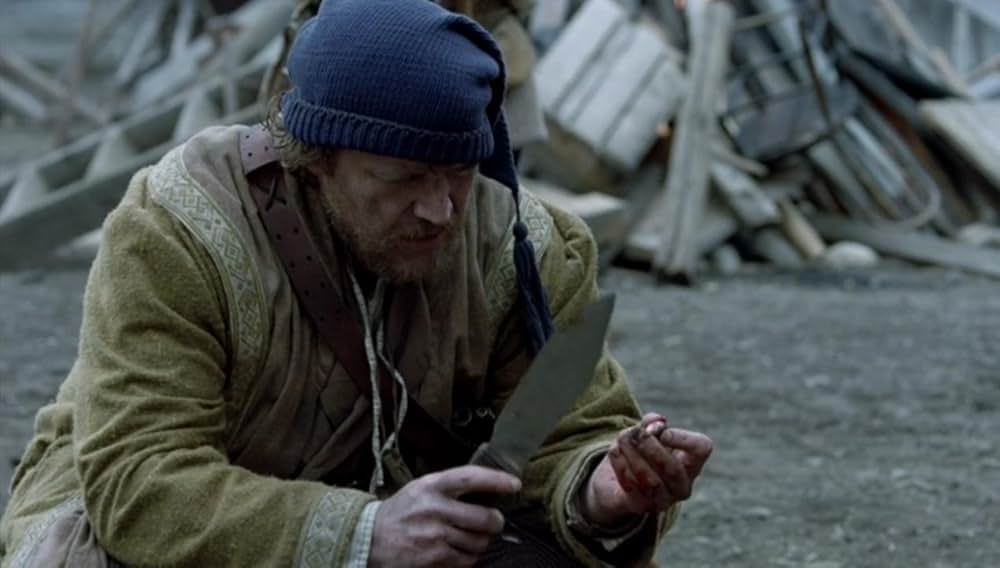 ウルフマン リターンズの画像