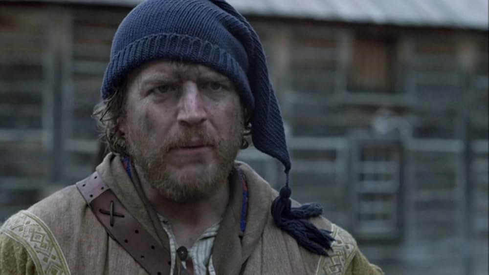 ウルフマン リターンズの画像