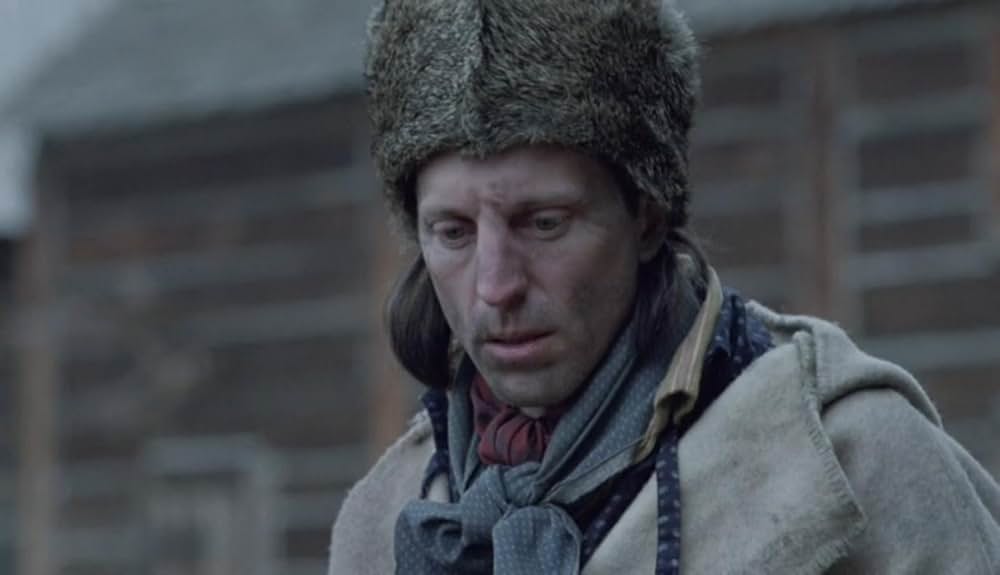 ウルフマン リターンズの画像