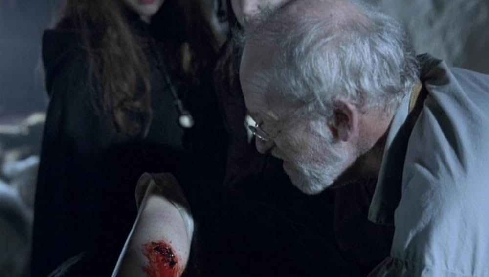 ウルフマン リターンズの画像