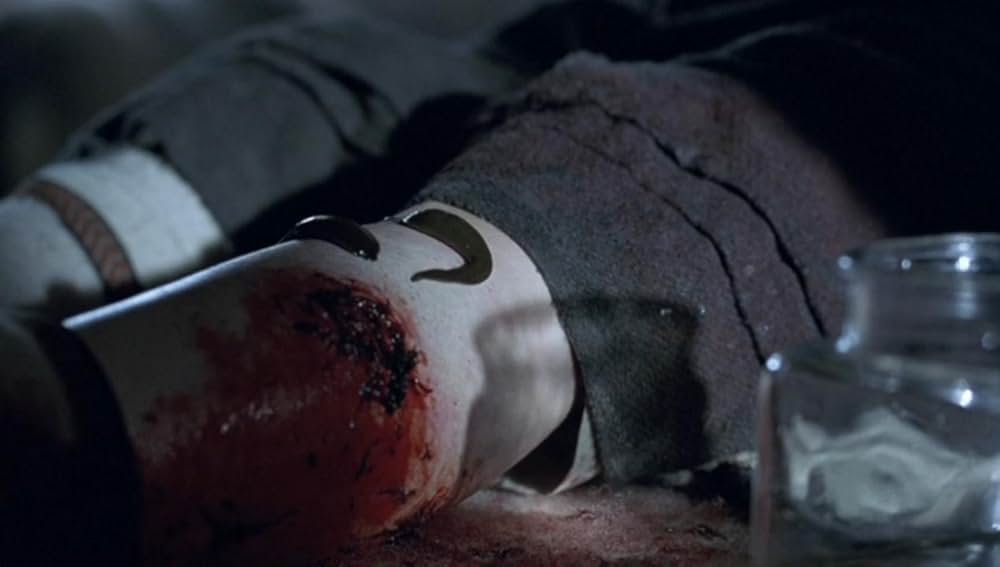 ウルフマン リターンズの画像