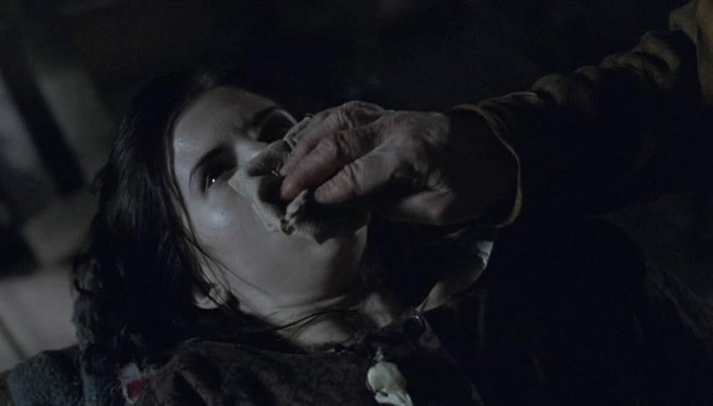 ウルフマン リターンズの画像