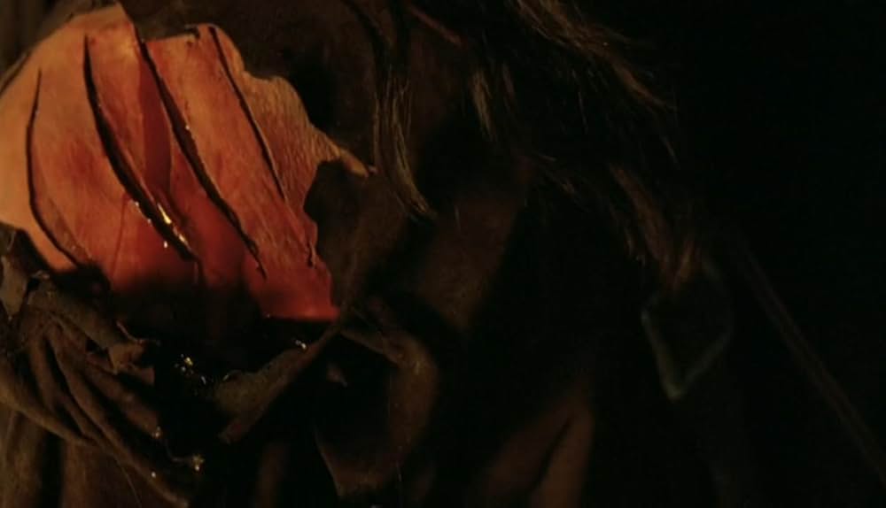 ウルフマン リターンズの画像