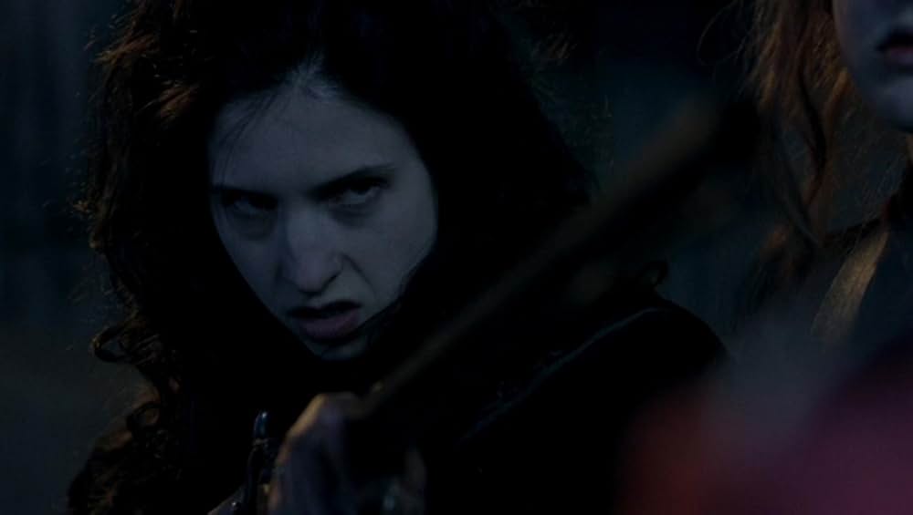 ウルフマン リターンズの画像