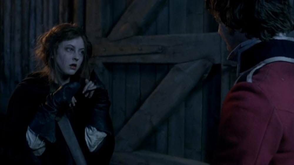 ウルフマン リターンズの画像