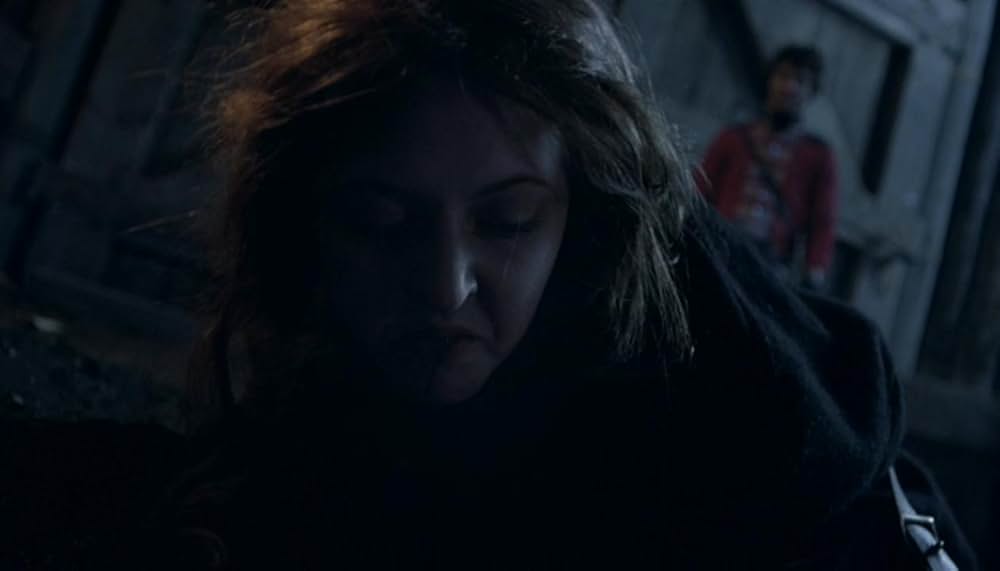 ウルフマン リターンズの画像