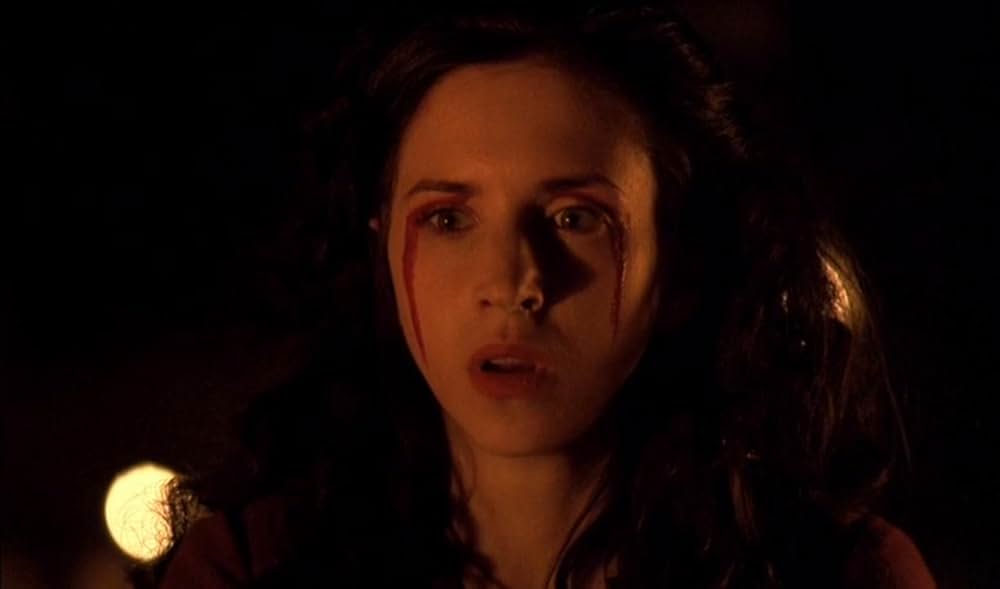 ウルフマン リターンズの画像