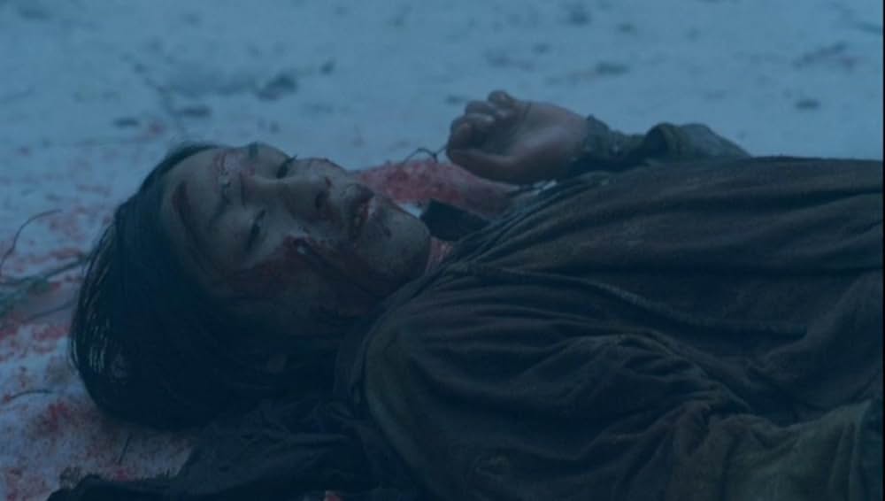 ウルフマン リターンズの画像