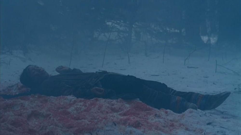 ウルフマン リターンズの画像