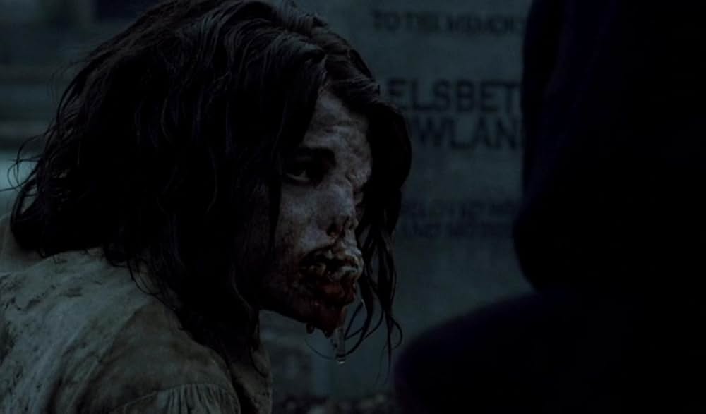 ウルフマン リターンズの画像