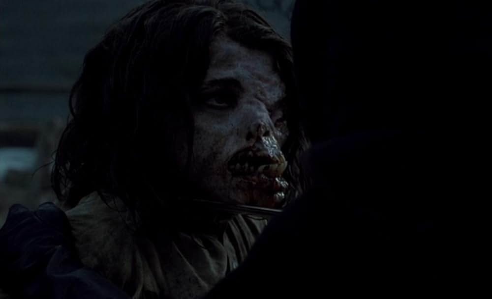 ウルフマン リターンズの画像