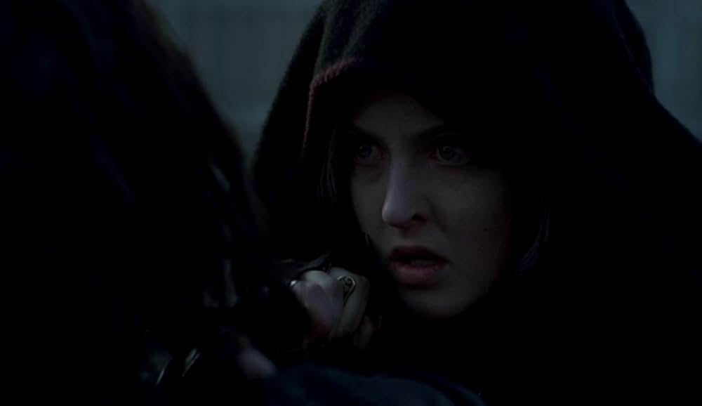 ウルフマン リターンズの画像