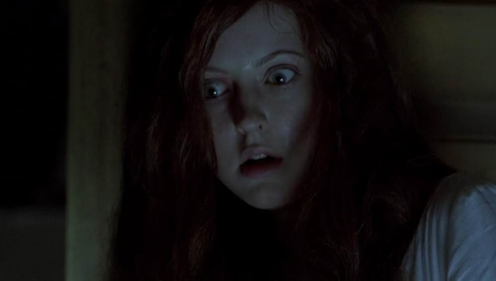 ウルフマン リターンズの画像