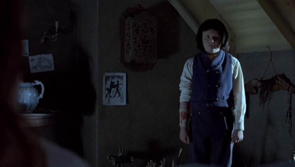 ウルフマン リターンズの画像