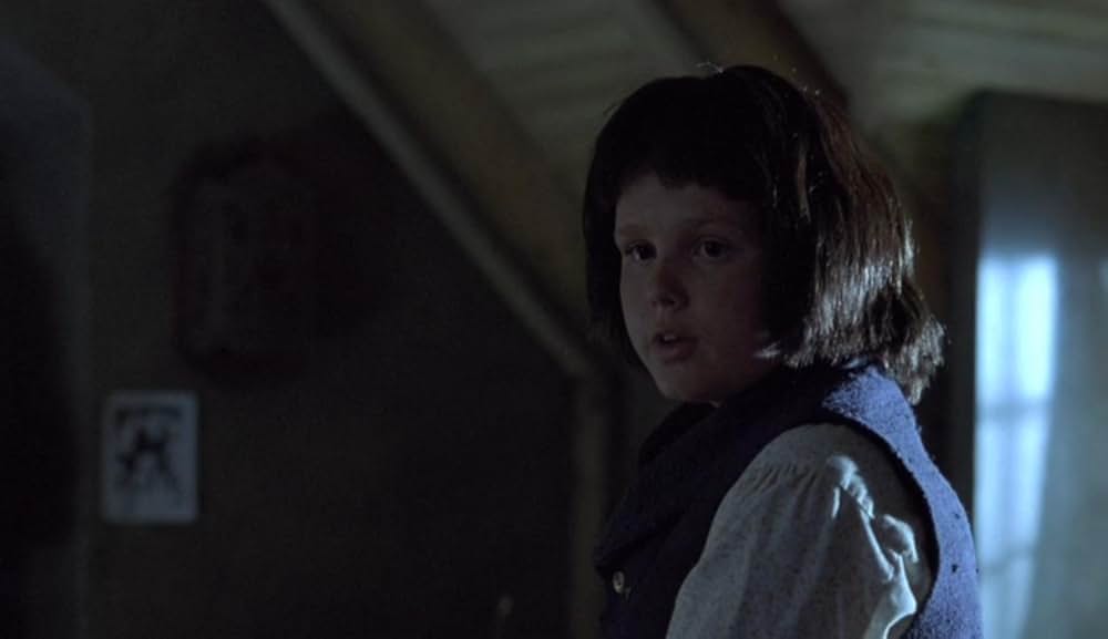 ウルフマン リターンズの画像