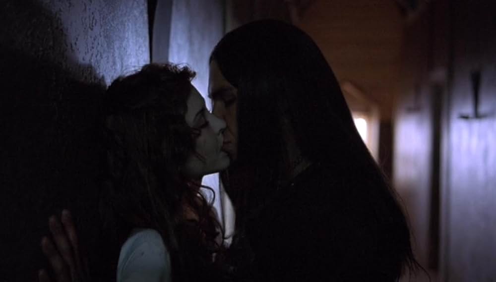 ウルフマン リターンズの画像