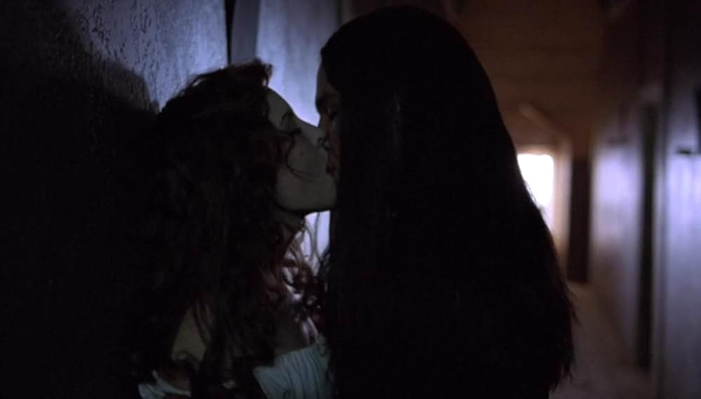 ウルフマン リターンズの画像