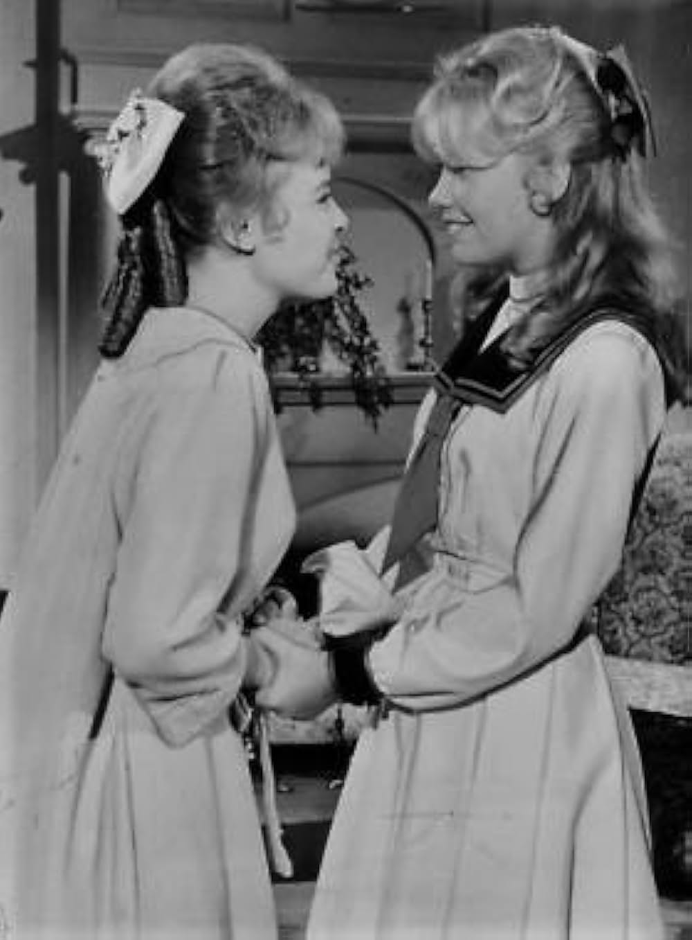 夏の魔術の画像