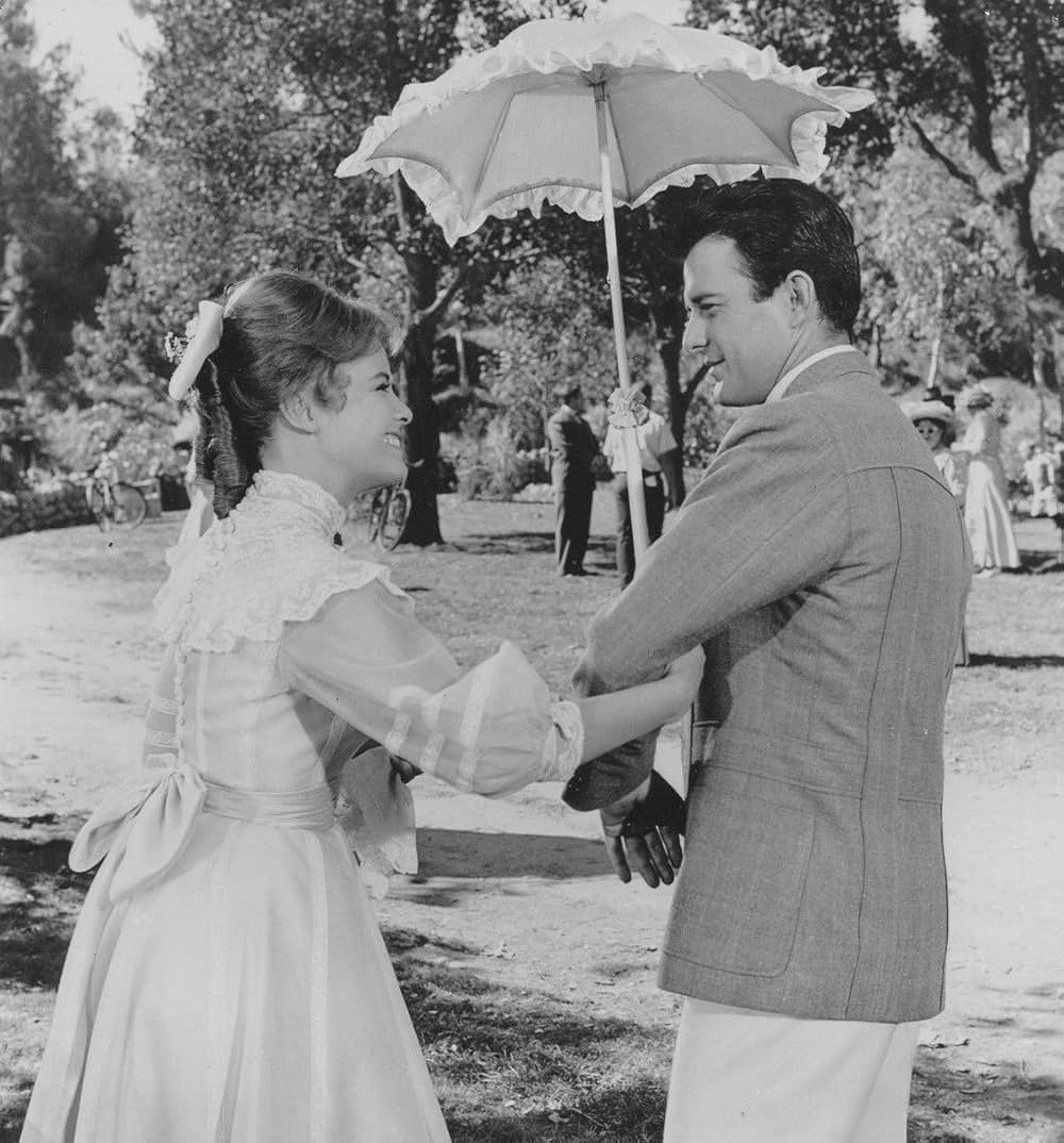 夏の魔術の画像