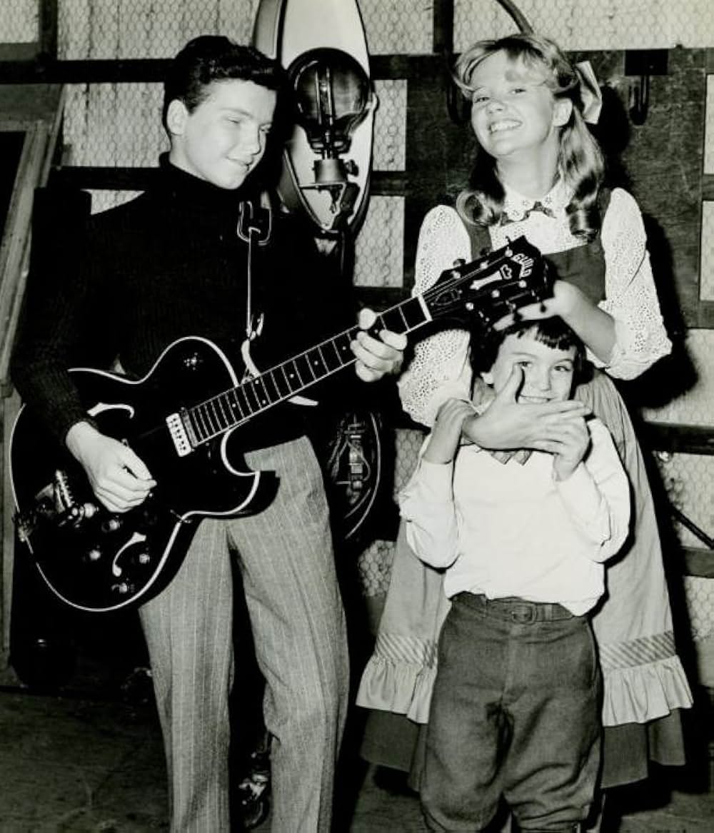 夏の魔術の画像