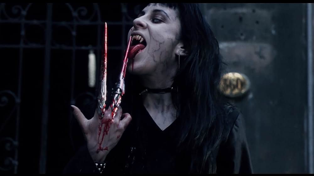 アンダーキングダムの画像