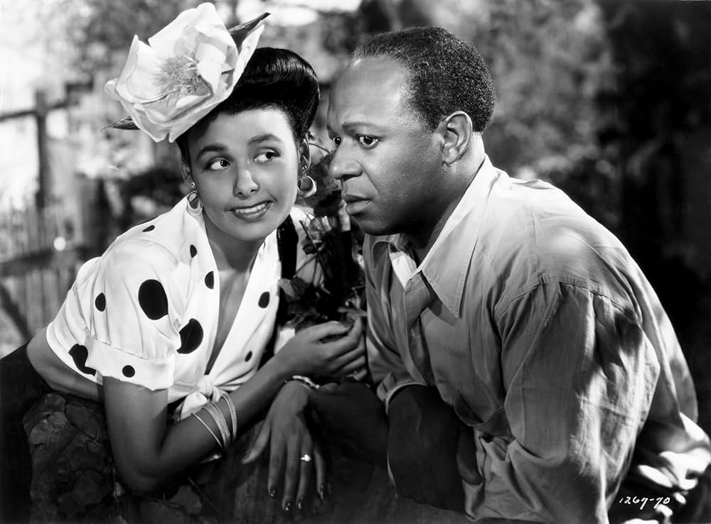 キャビン イン ザ スカイの画像