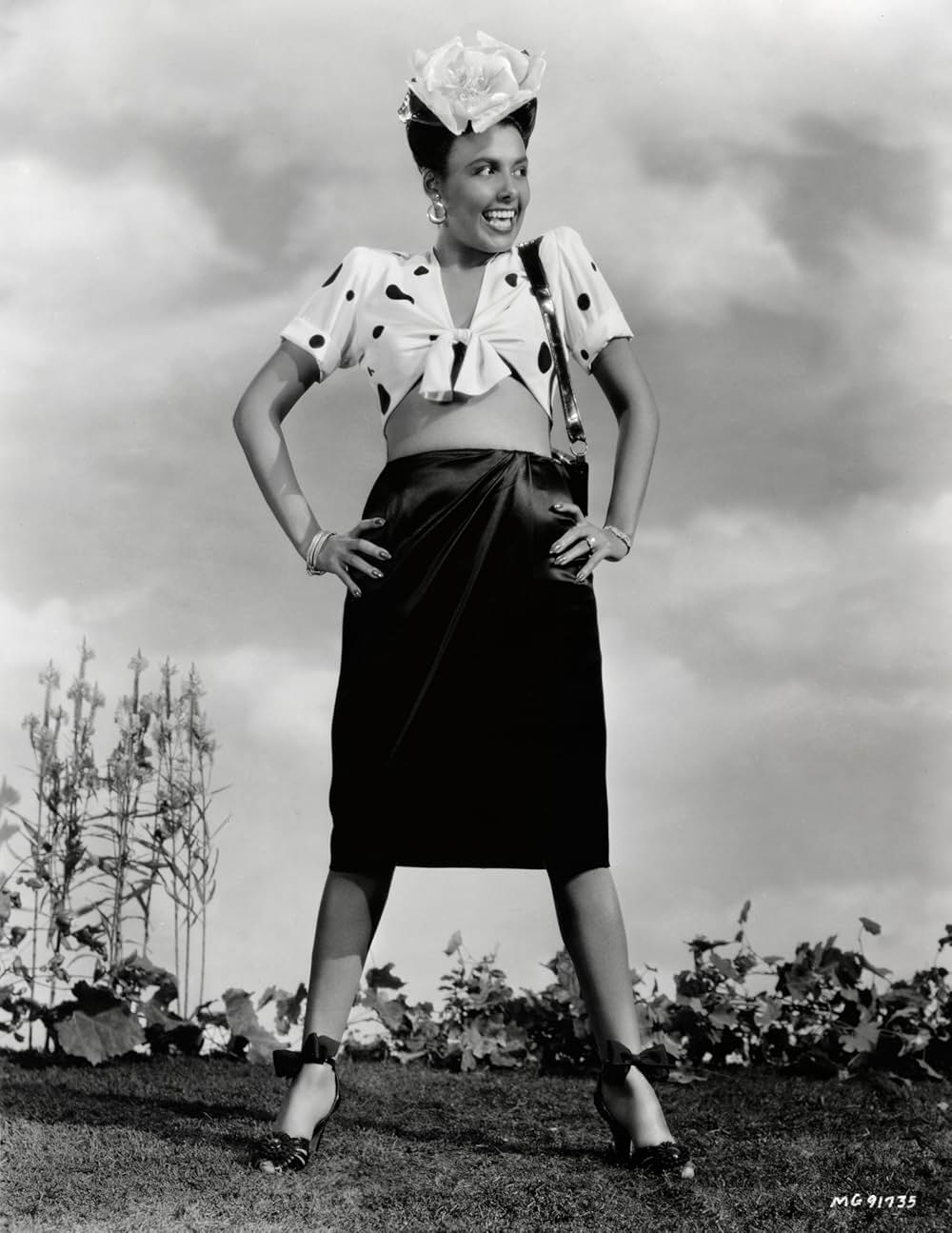 キャビン イン ザ スカイの画像