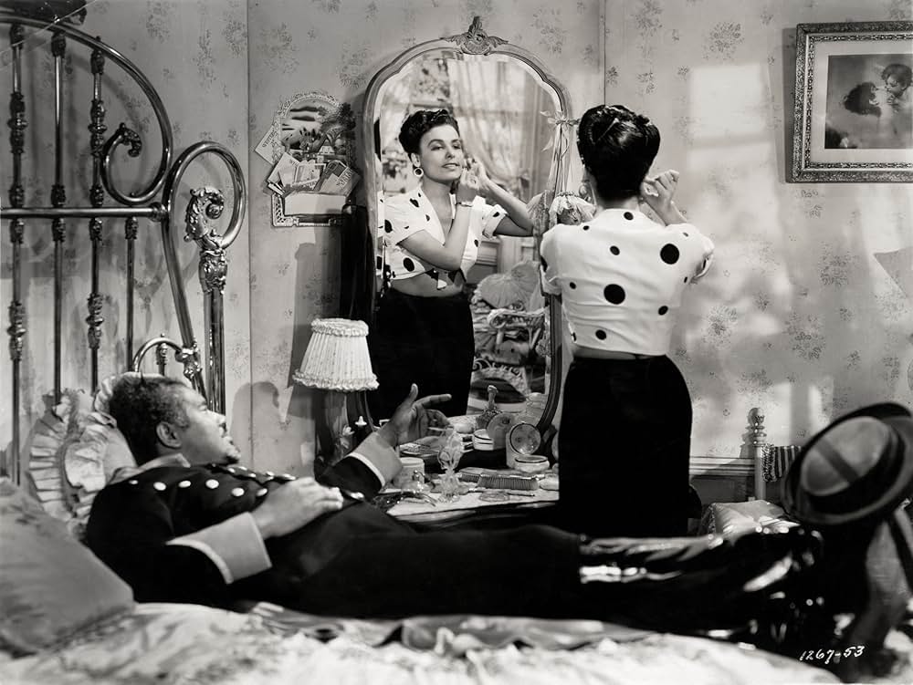 キャビン イン ザ スカイの画像