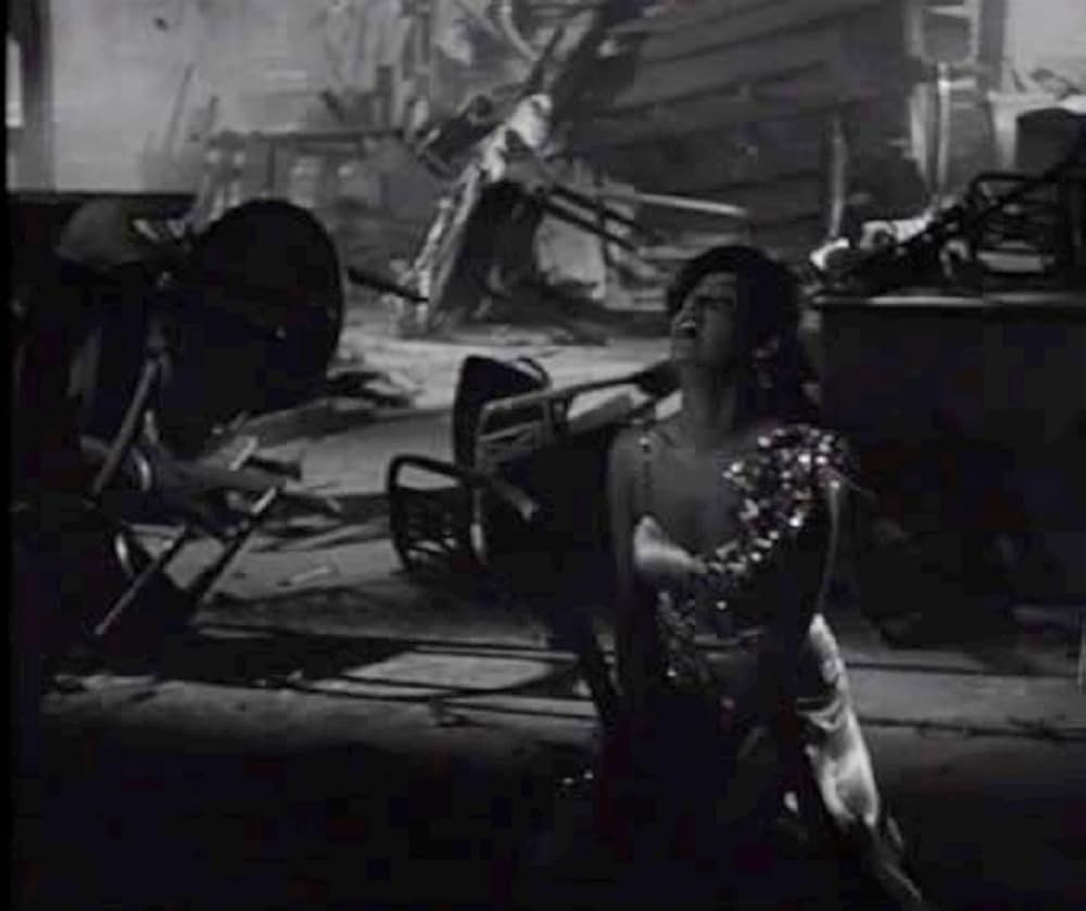 キャビン イン ザ スカイの画像